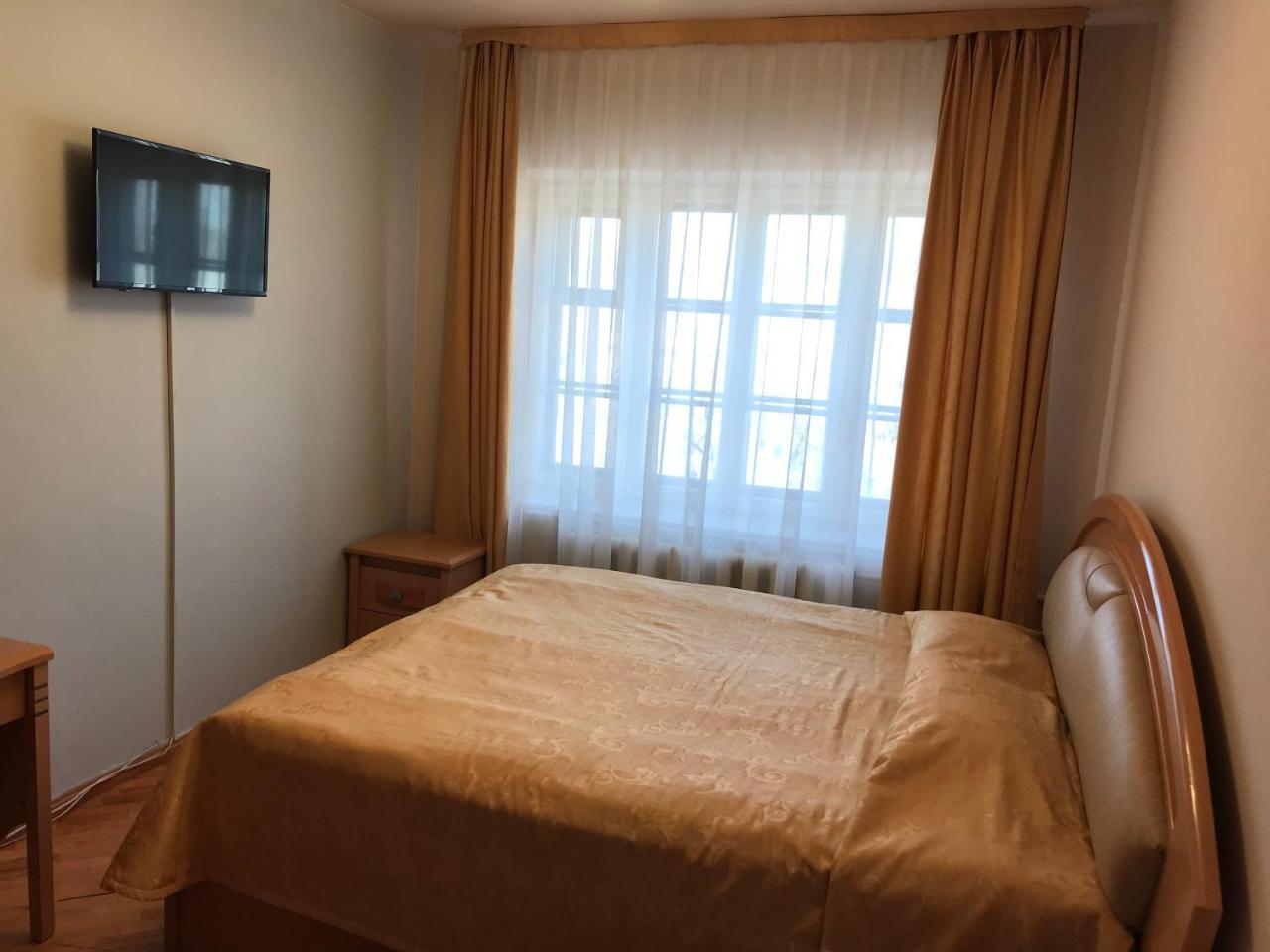Hotel Aliq Tsaghkadzor Eksteriør billede
